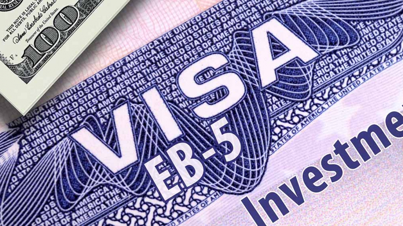 EB5 Visa from Thailand