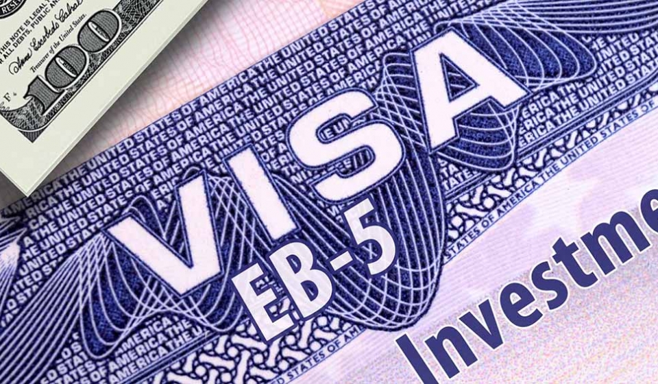 EB5 Visa from Thailand